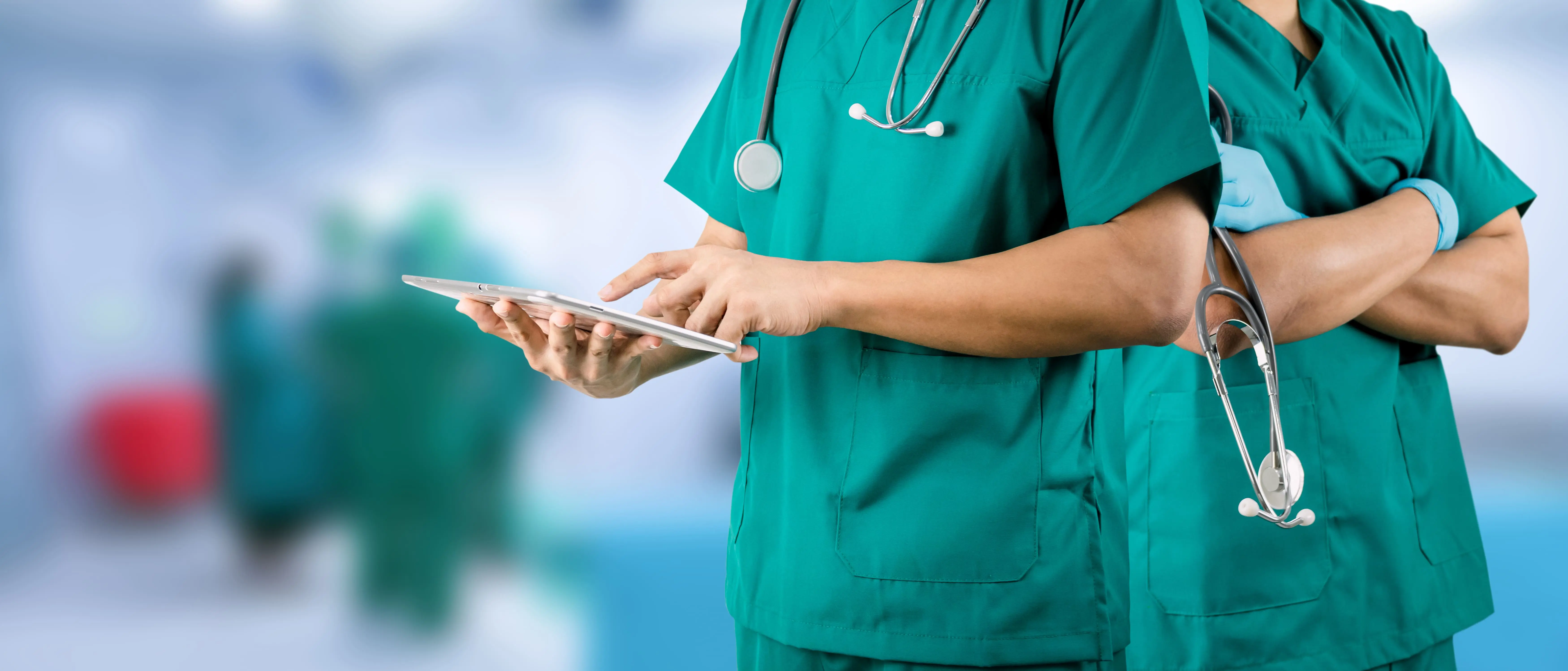 Novomed Specialized Hospital