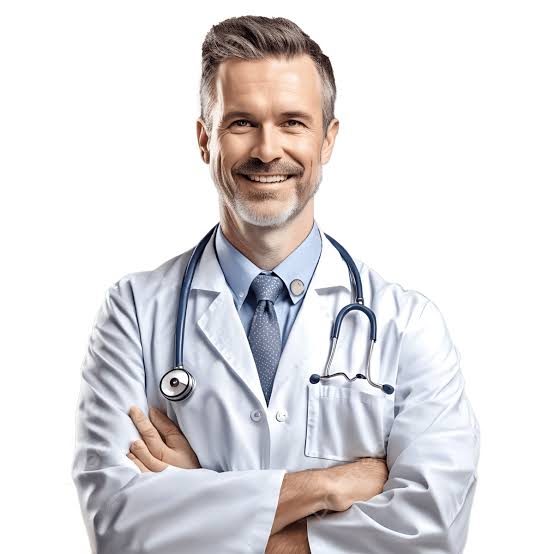 Dr. Robert Chen