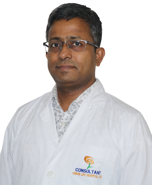 Dr. Md Mahfuzur Rahman