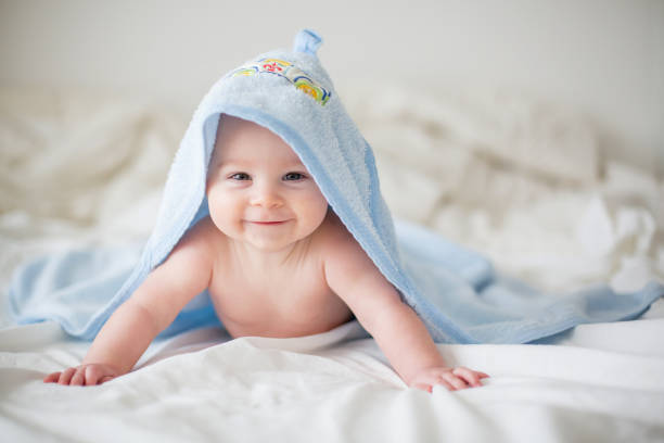 NICU Baby